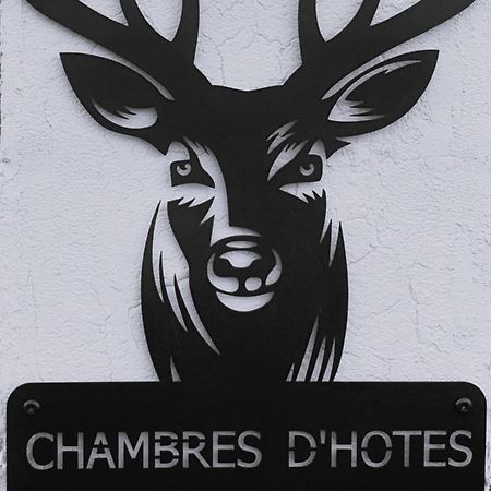 Nature & Bien-Etre Ch Bleue Nuit Etoilee Étival-Clairefontaine Exteriör bild